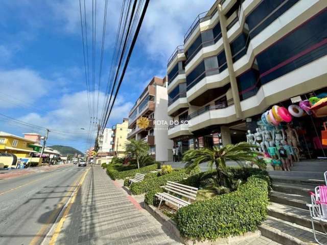 Residencial Quatro Ilhas Apartamento 2 quartos na Praia de Bombinhas SC