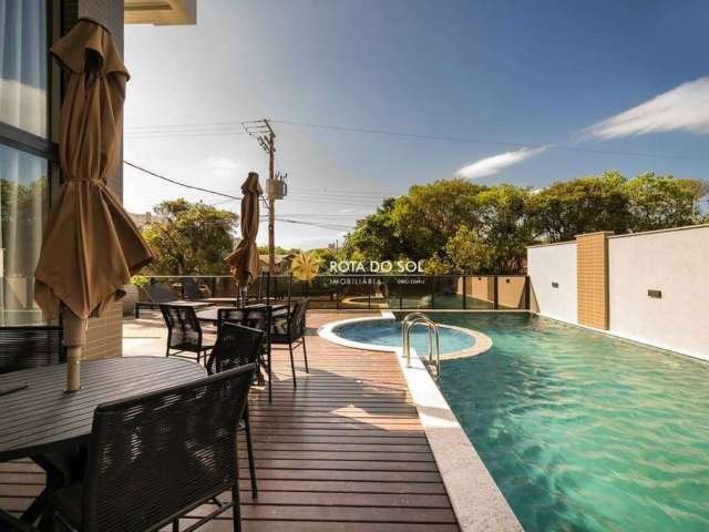 Villa Positano Apartamento 2 suítes à Venda Praia Canto Grande Bombinhas