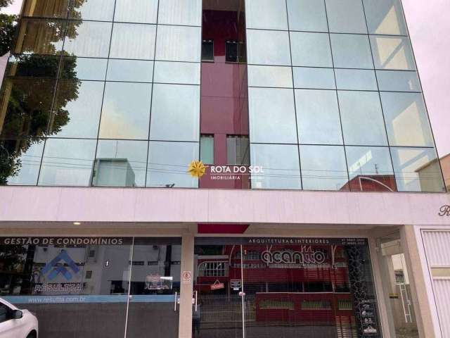 Sala comercial à venda na Rua Lontra em Bombinhas SC