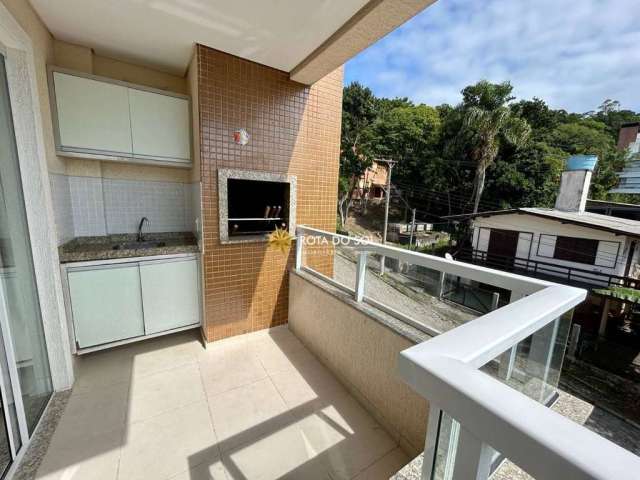 Residencial Praia di Capri Apartamento à venda 3 quartos Praia de Bombinhas SC