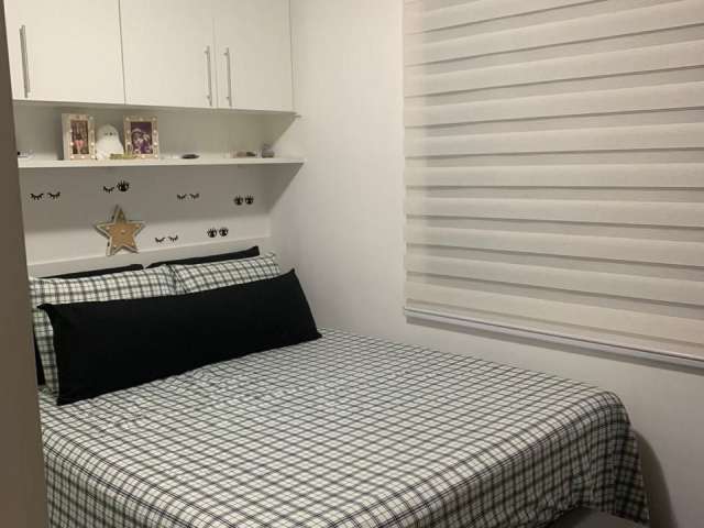 Vendo Lindo Apartamento Reformado!!!