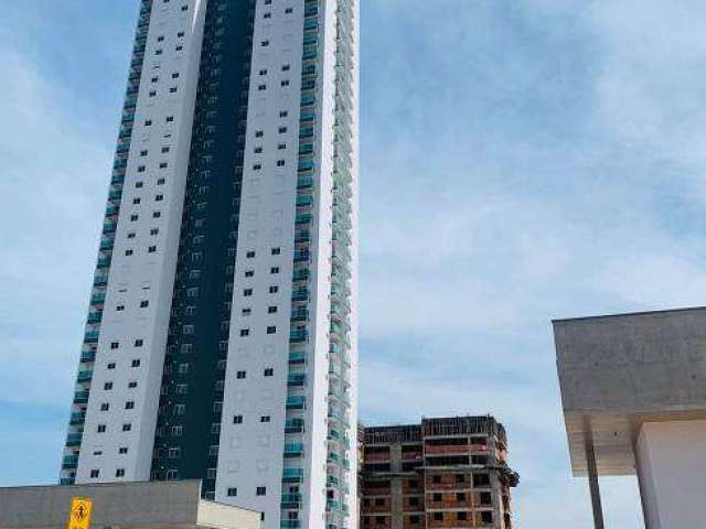 Apartamento para venda possui 125 metros quadrados com 3 quartos em Esplanada - Embu das Artes - SP