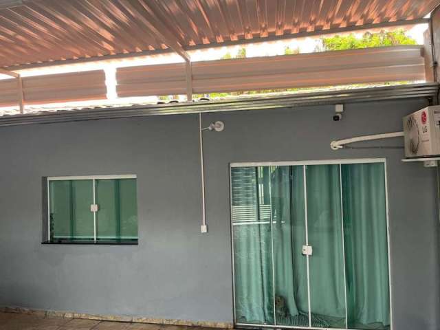 Excelente Casa no Bairro Cidade Jardim com 120m².