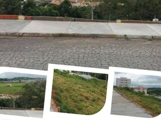 Terrenos a venda em Nova Aparecidinha/ Sorocaba.