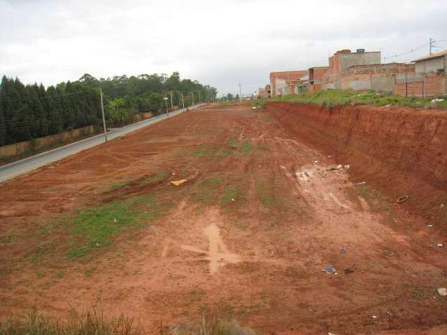 Ótimo lote comercial à venda, pronto para construir