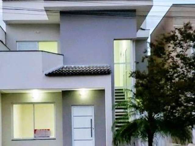 Lindo sobrado de 164m² no condominío horto florestal 3!!!