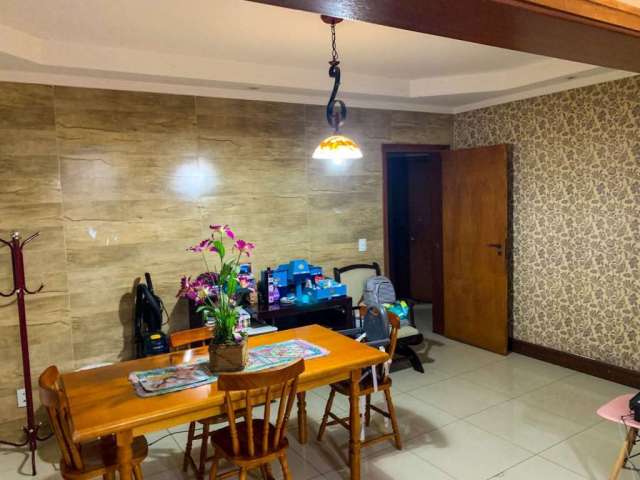 Casa 3 dormitórios 210m² Parque Bela Vista- Votorantim