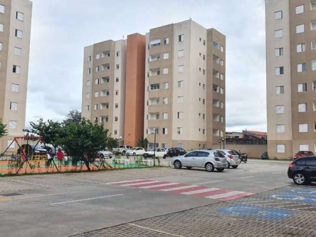 Lindo Apartamento Garden de 96M² de Área total no Residencial Butiá