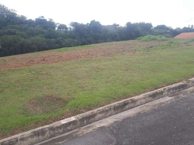 Terreno à venda em condomínio Park Industrial Votorantim