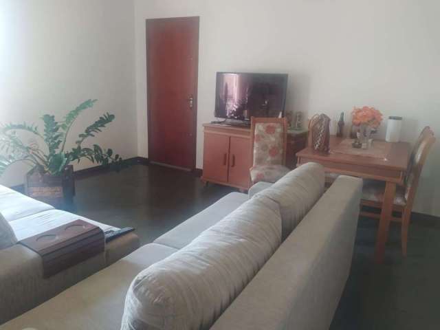 Amplo apartamento  - Jardim Simus