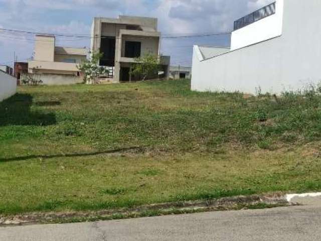 Terreno de 250m² em condomínio Campos do Conde