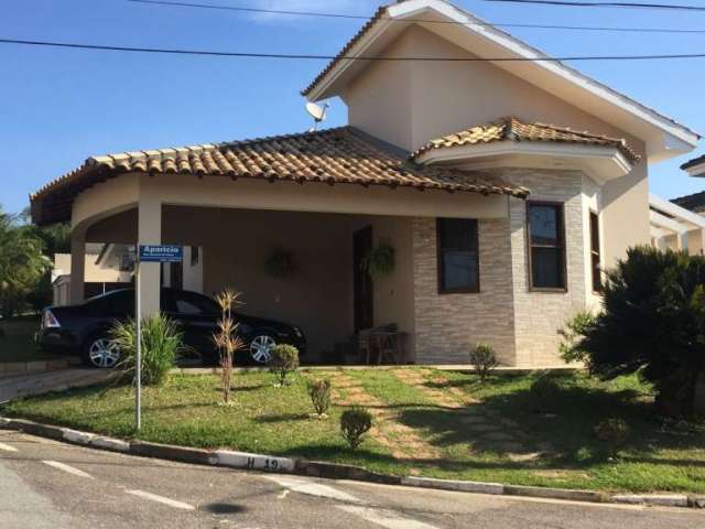 Linda Casa À Venda No Ibiti do Paço - Sorocaba - SP