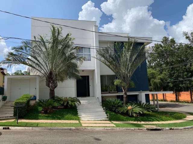 Casa em condomínio para venda no belvedere ii - votorantim/sp