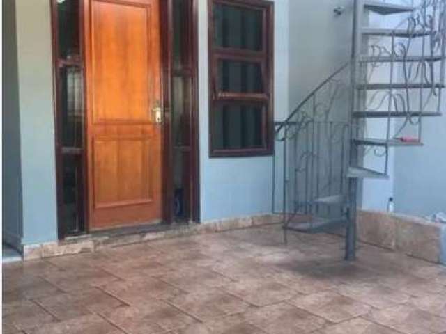 Vende Casa de 130m² Sobrado 3 Dormitórios Jd Ipiranga Zona Oeste