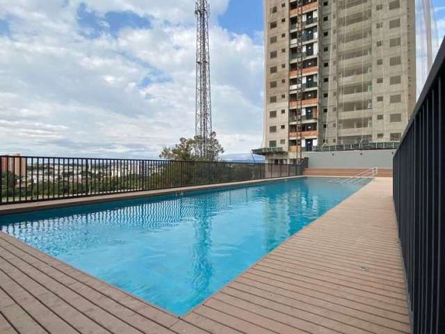 Lindo Apartamento de 76 m² com Sacada Gourmet no Condomínio JK Boa Vista !!