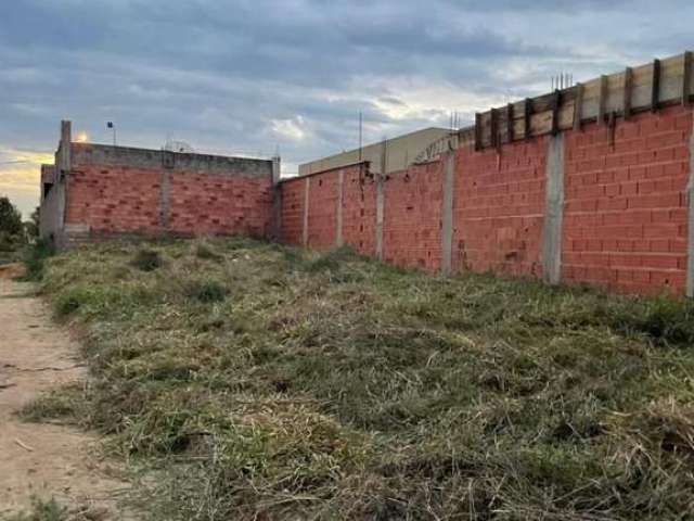 'Terreno de 175 m² em Localização Estratégica em Salto de Pirapora/SP'