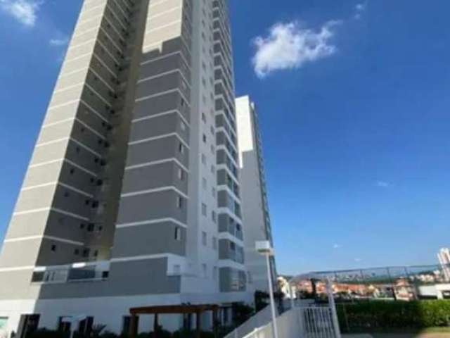 Apartamento de 72m² Localizado no La Vista Moncayo em Sorocaba