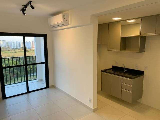 Apartamento com 55m² Localizado no FIT Campolim.