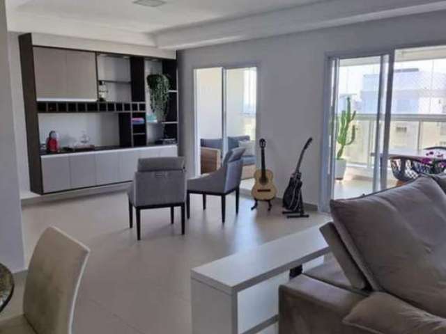 Apartamento Alto Padrão com 167m² Localizado no Residencial Mont Royal / Campolim.