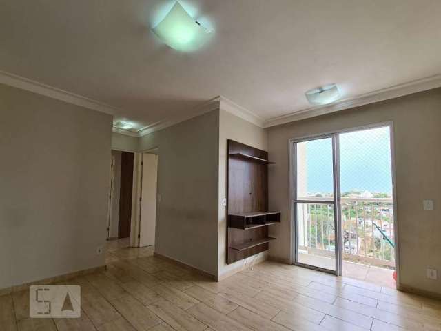 Apartamento de 56m² Localizado no Condomínio Residencial Easy Life em Sorocaba