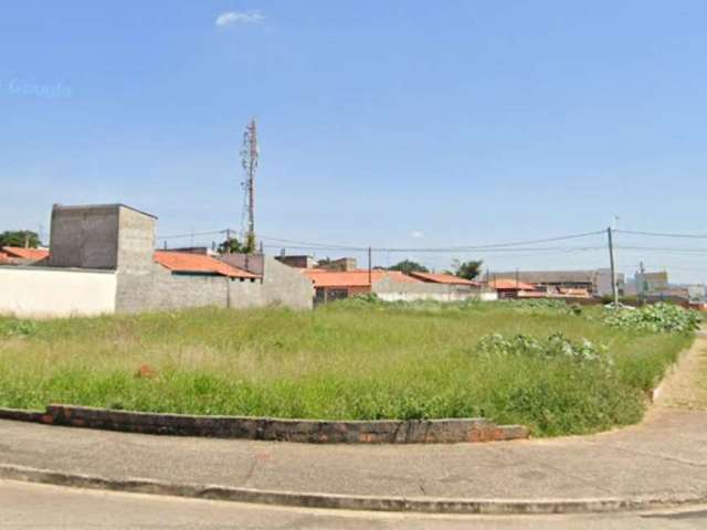 Lote de 274 m² em Rua Comercial Localizado no Jardim Califórnia, Sorocaba.