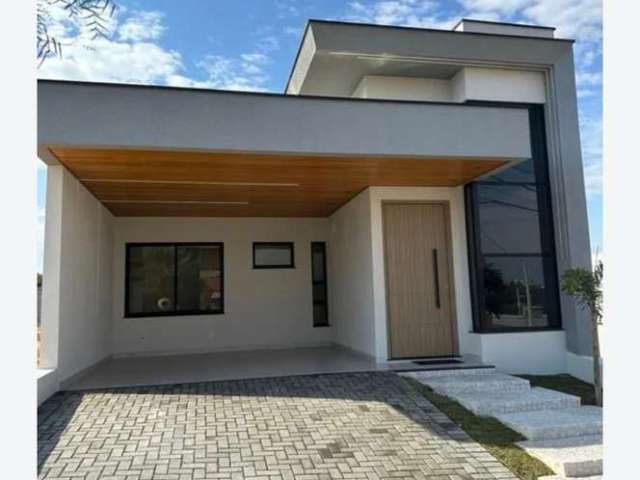 Casa de 220m² no Condomínio Helena Maria, Sorocaba