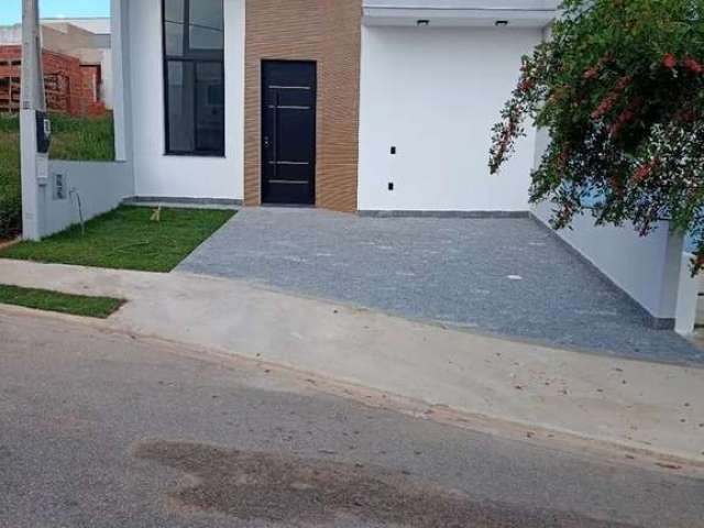 Casa de 97m² Localizada no Condomínio Residencial Horto Florestal Villagio