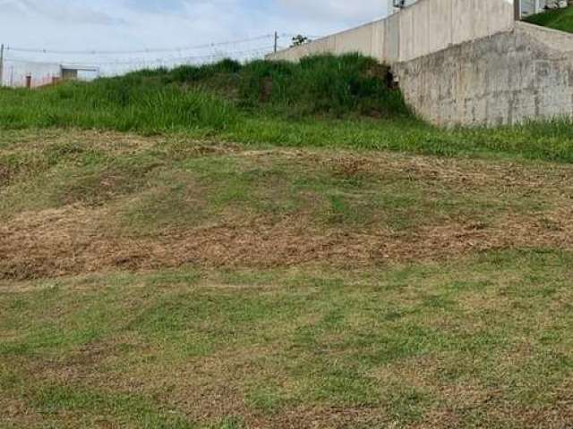 Terreno de 1.000,00m² Localizado no Residencial Fazenda Alta Vista, Sorocaba!