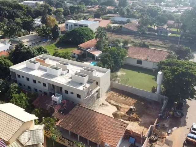 Apartamentos p/ Venda, Localizado em Araçoiaba da serra, Jd. Santa Cruz!