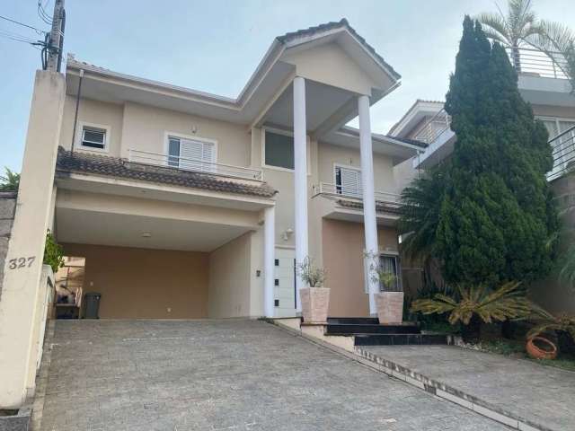 Casa Sobrado de 360m² Localizada no Granja Olga I!