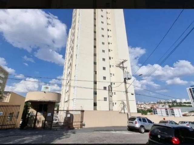 Apartamento de 52m² Localizado no Condomínio Rios da Amazônia, Sorocaba/SP!