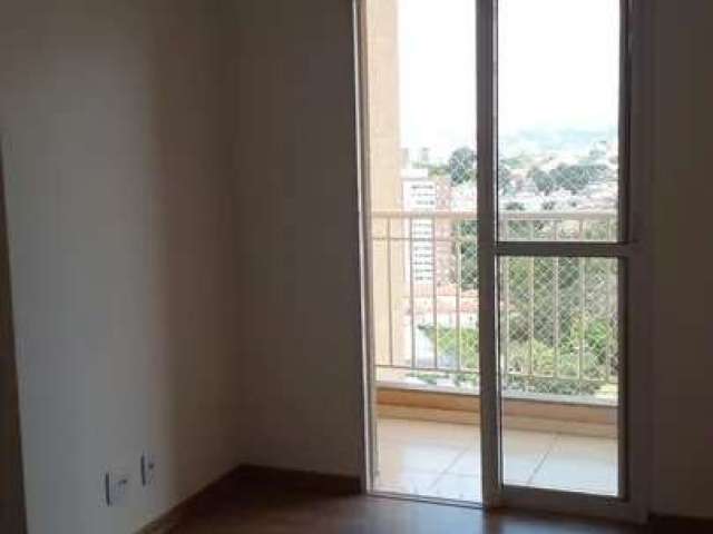 Apartamento de 56m² Localizado no Panorama Campolim!