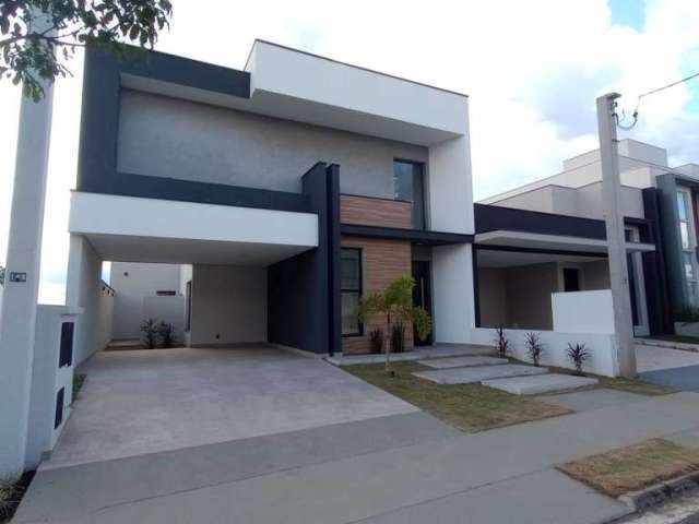 Casa Sobrado de 218m² Localizada no RESIDENCIAL LE FRANCE!