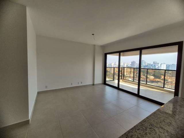 Apartamento de 107m² Localizada no Épico Planeta - Sorocaba/SP!