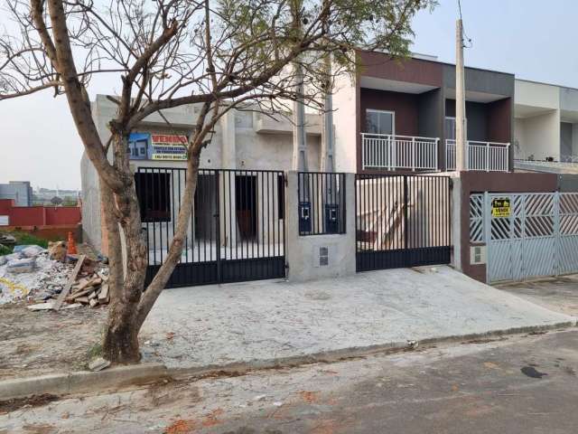 Casas Geminadas Localizada no Bairro Jardim Santa Marta, Sorocaba - SP!