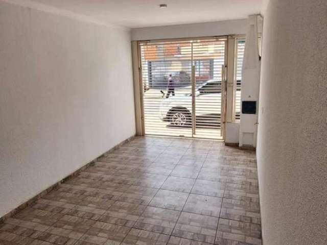 Sobrado de 150m² Localizado no Jardim Itália Sorocaba - SP!