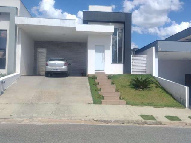 Casa Terrea de 250m², Localizada no Condomínio Sunlake - Sorocaba/SP!