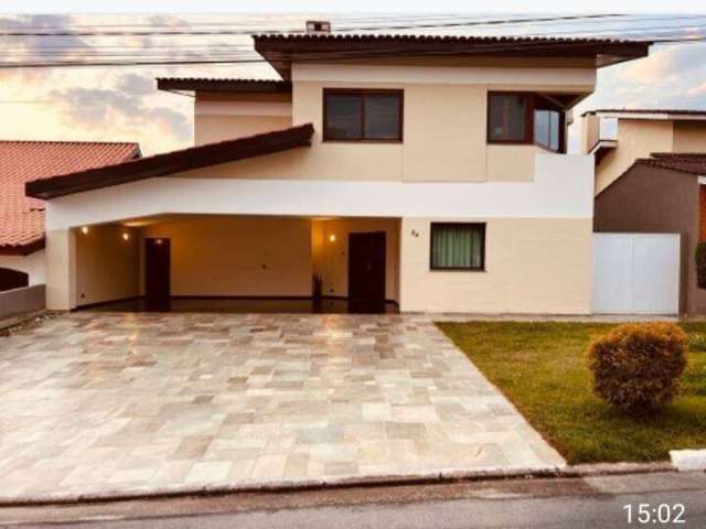 Sobrado p/ Venda ou Locação, 500m² Localizado no Residencial Alphaville II - Barueri - SP!