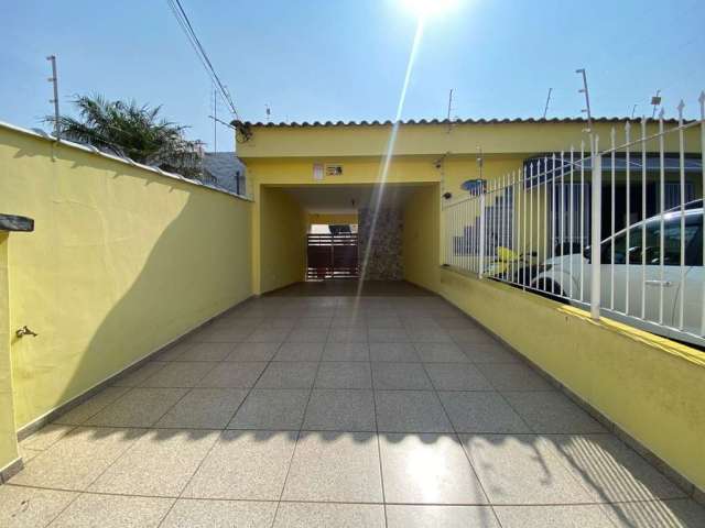 Casa Térrea Comercial de 150m², Localizada no Bairro Jardim America, Sorocaba - SP!