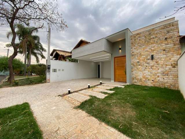 Excelente Casa Térrea de 167m² no Residencial Granja Olga ? Oportunidade Única!