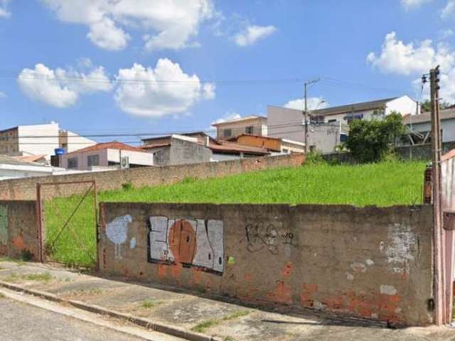 Lote de 815,20m² a venda, Localizado no Bairro Jardim Magnolia Sorocaba/SP!