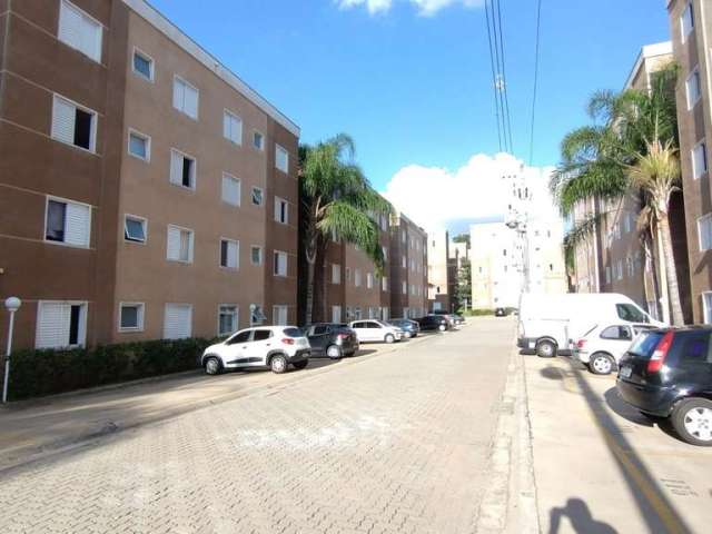 Apartamento Térreo Charmoso à Venda no Spazio Della Vitta