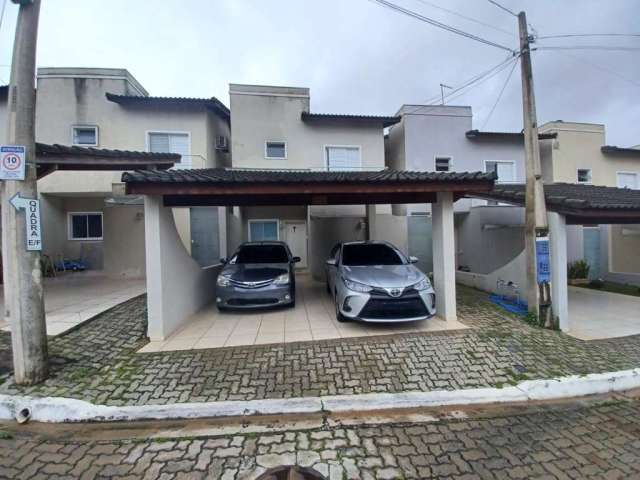 Oportunidade Casa em Condomínio 3 Dorm Central Parque Sorocaba SP