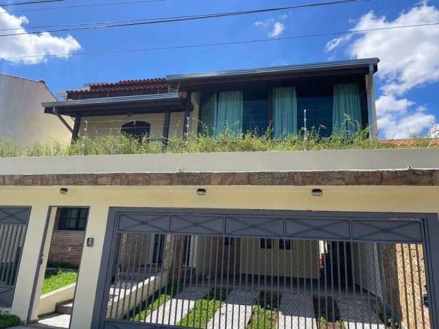 Oportunidade: Ótima casa de quatro quartos no Jd. Pagliato