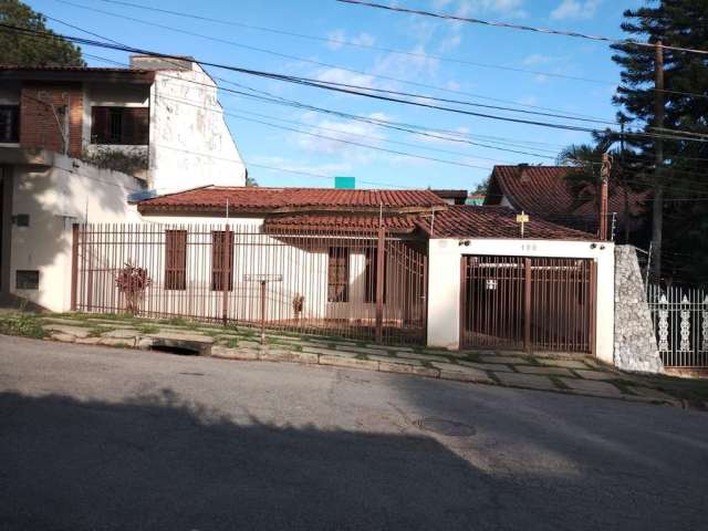 Casa térrea no bairro jardim refugio