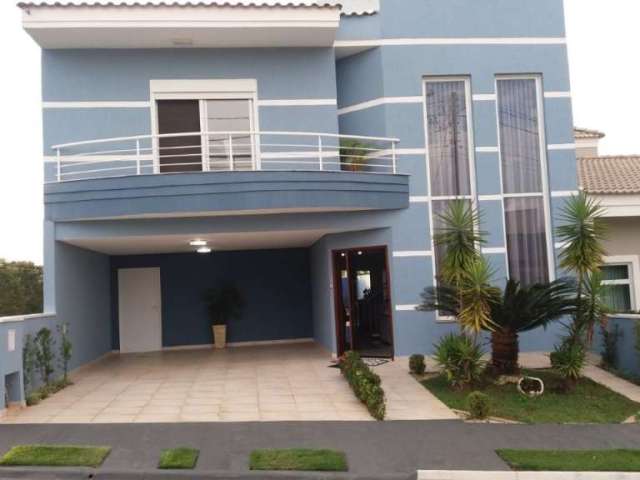 Casa de Condomínio com 4 Quartos à venda - Jardim Residencial Martinez