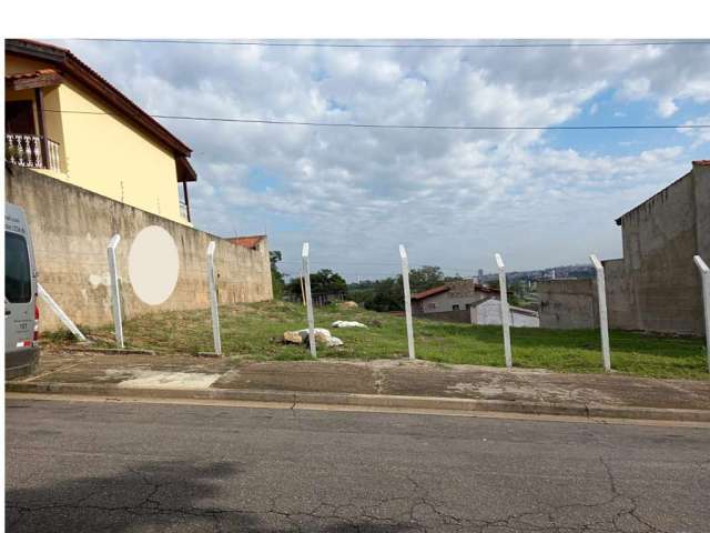 Amplo terreno no Bairro Parque Bela Vista em Votorantim