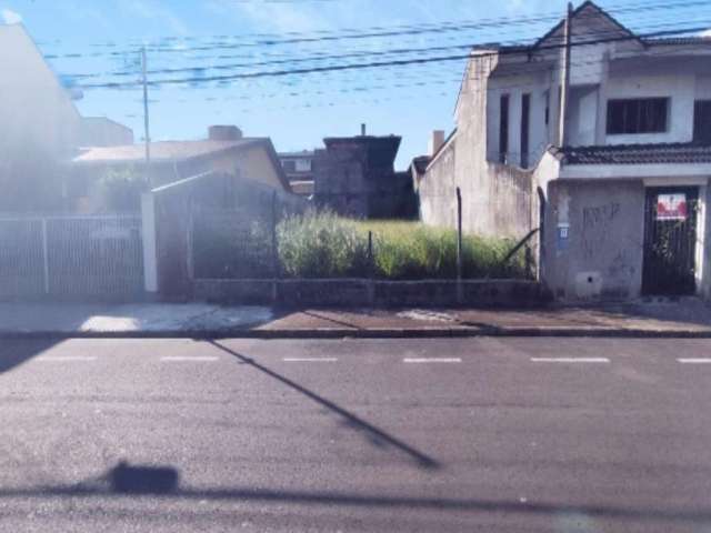 Terreno a venda no Santa Rosália Sorocaba/SP, Terreno a venda próximo a Avenida Dom Aguirre