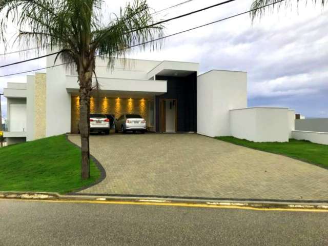 Casa em condomínio para venda em Sorocaba/SP Casa a venda no Condomínio Residencial Reserva Fazenda Imperial