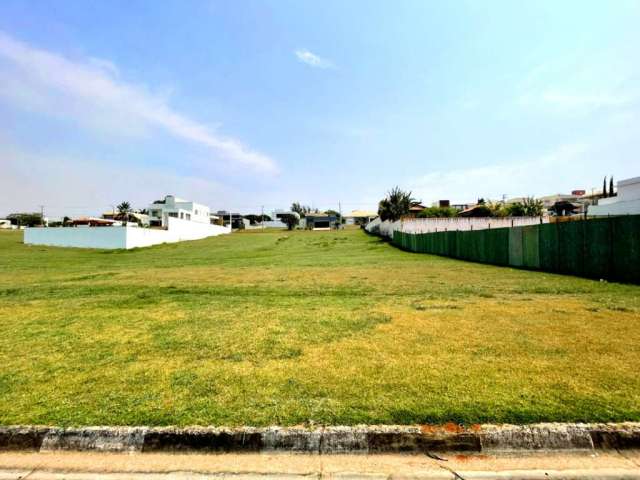 Terreno em Condomínio para venda em Sorocaba/SP Condomínio Reserva Fazenda Imperial